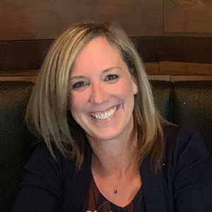 Meet your Posher, Karen